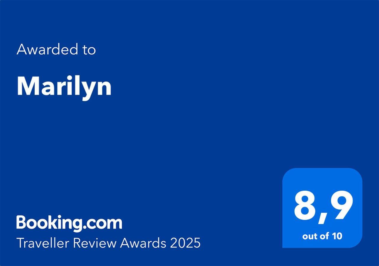 Marilyn Διαμέρισμα Niederwil Εξωτερικό φωτογραφία